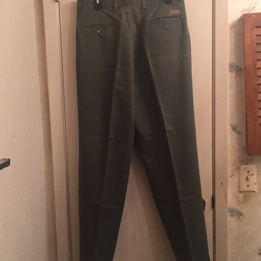 Men's Haggar Dress Slacks